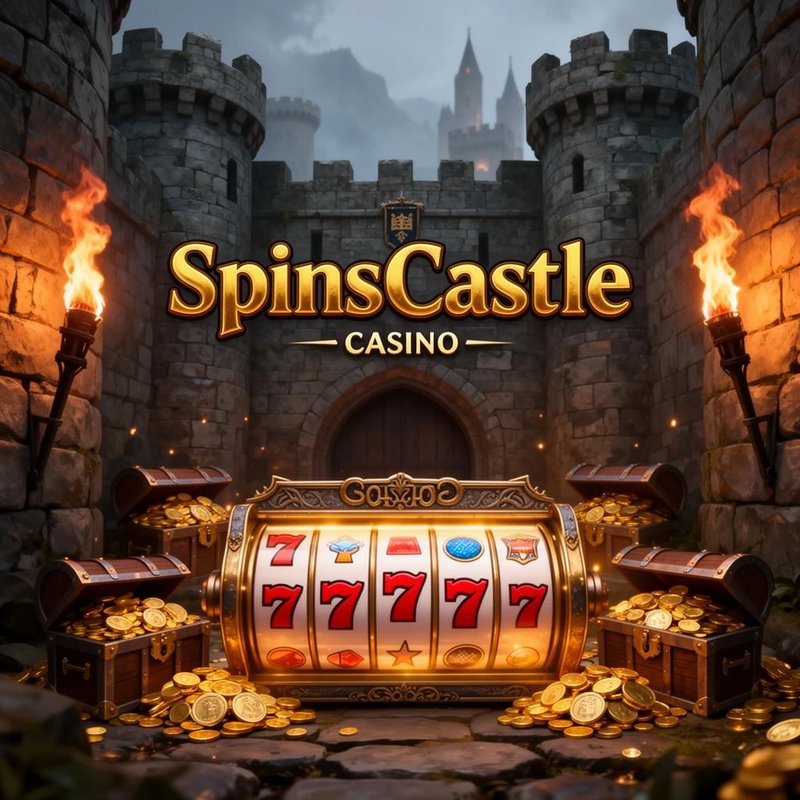 Spin castle, spincastle casino